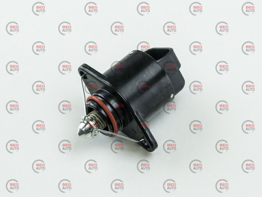 регулятор холостого ходу ЗАЗ Сенс: 【купить 00987-FSO autoparts