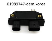 Модуль зажигания Нексия: 【купить 01989747-OEM (Korea)】 - Цена в