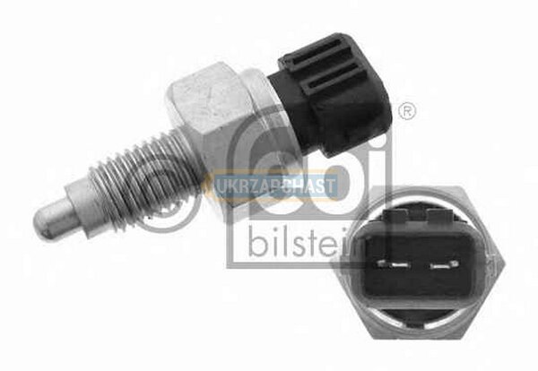 Датчик заднего хода Заз ЗАЗ Форза: 【купить 020945415aa-febi