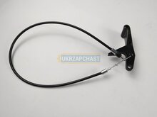 Трос капота Таврия, Таврия Славута: 【купить 1102-8406140-RIDER