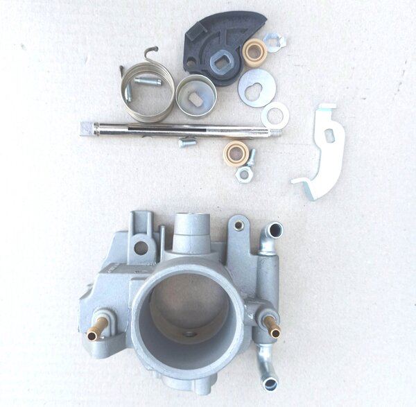 KA様　オーダー品 238711381 Zimmermann Задние тормозные колодки на NISSAN LEAF (ZE0