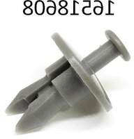 Кронштейн бампера задн. Нексия: 【купить 96176118-GM】 - Цена в