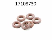 форсунка ВАЗ дв1,5 ЗАЗ Сенс: 【купить deka 1D 6238-P.R.C.】 - Цена