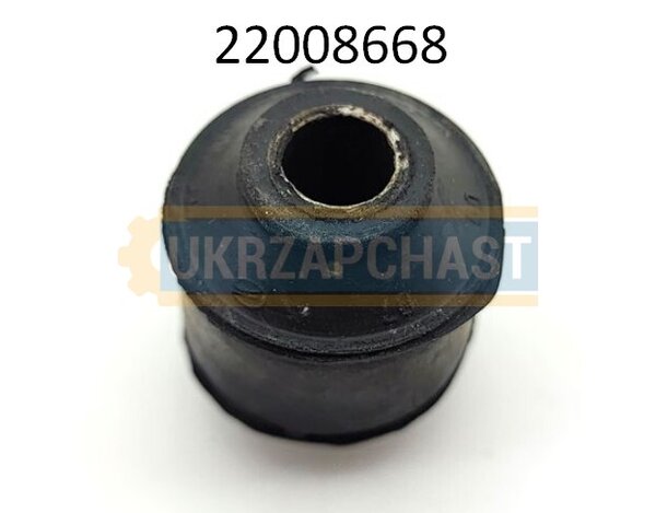 Сайлентблок амортизатора заднього Есперо: 【купити 22008668-OEM