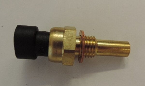 Датчик температуры охлаждающей ЗАЗ Сенс: 【купить 23-3828000