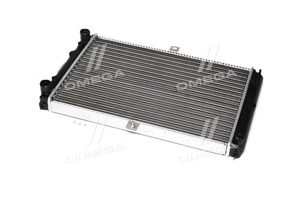 Радіатор охолодження DAEWOO ЗАЗ Сенс: 【купити 2301-1301012-03