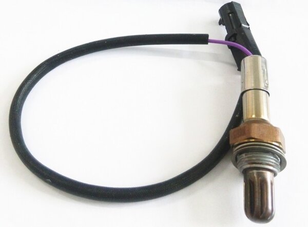 Лямбда-зонд Корея Ланос: 【купить 25162753-SHIN KUM】 - Цена в