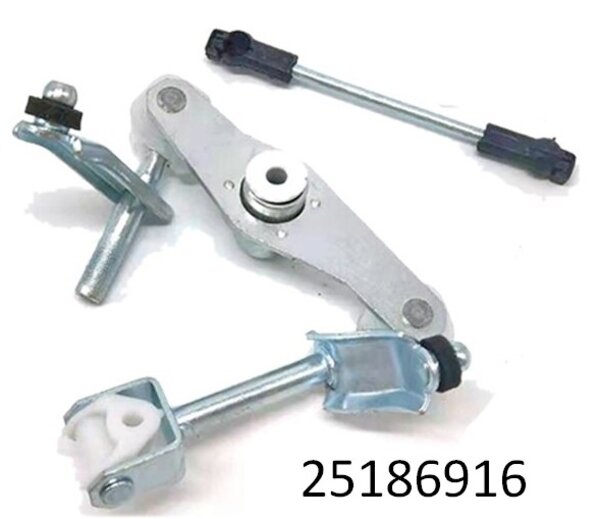 Кулиса Гентра: 【купити 25186916-OEM】 - Ціна в магазині ZAZ SHOP