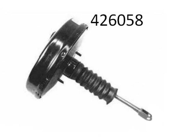 Вакуумный усилитель тормозов Нексия: 【купить 426058-OEM (Korea