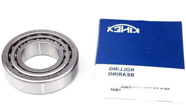 Подшипник вторичного вала ЗАЗ Форза: 【купить 513MHA-1701402-KINEX