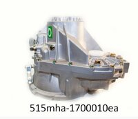 Коробка передач 1.5L ЗАЗ Вида: 【купить 515mha-1700010ea