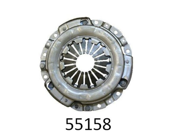 Корзина сцепления 0,8 Матиз: 【купить 55158-ASAM】 - Цена в