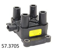 Модуль запалювання 