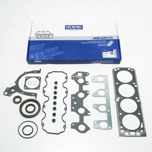 Комплект прокладок двигателя ЗАЗ Вида: 【купить 93740204-Genuine