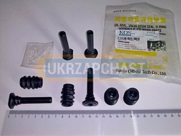専用出品 Направляющая суппорта Ланос Нексия Сенс каталог 93740249