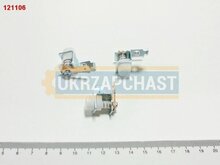Чашка задней стойки Нексия: 【купить 96422462-GM】 - Цена в