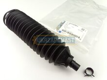Тяга кулисы КПП Шевроле Нексия Равон R3: 【купить 94580711-OEM