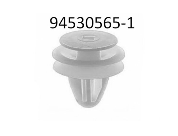Клипса карты двери и Нубира: 【купить 94530565-1-OEM (Korea
