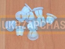 Клипса крепления фары Нексия: 【купить 94530632-OEM】 - Цена в