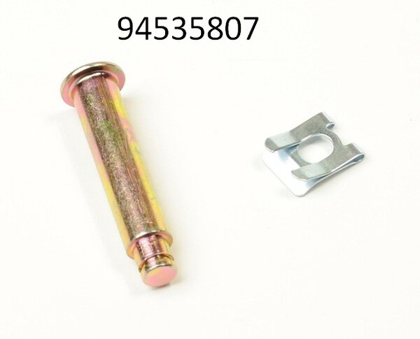 Палец кулисы с фиксатором Ланос: 【купить 94535807-OEM (Корея