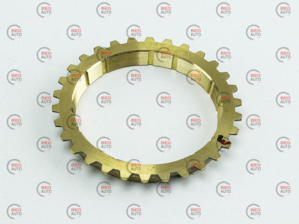 Синхронизатор КПП 3-4-й Авео: 【купить 94580745-GM】 - Цена в