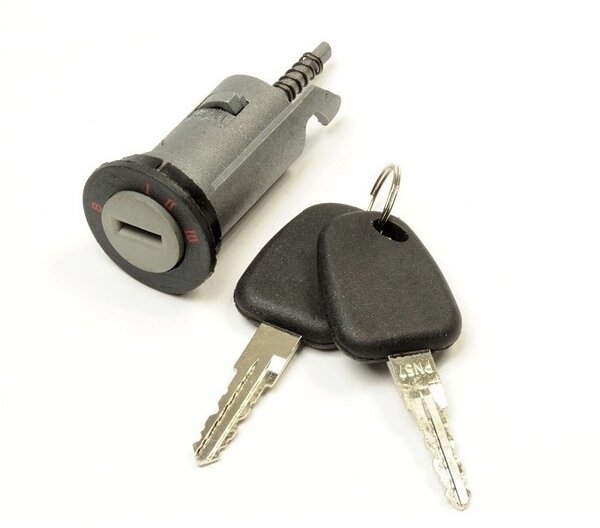 Замок зажигания Нексия: 【купить 94787854-DM】 - Цена в магазине