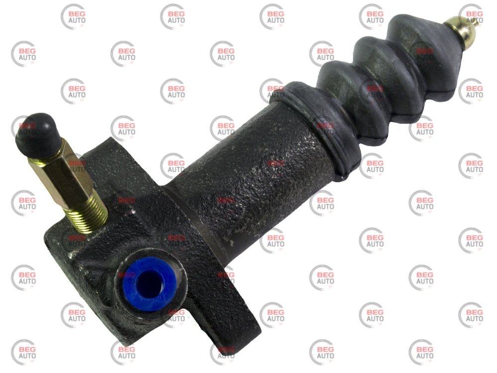 циліндр зчеплення робочий Ланос: 【купити 96159109-Genuine Parts