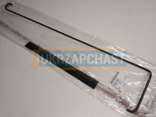 Торсион багажника левый Нексия: 【купить 96169623-OEM (Daedong