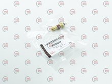 Датчик включения вентилятора Ланос, Нексия: 【купить 96181508-GM