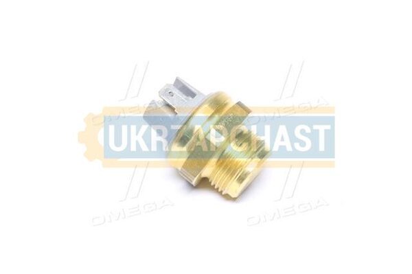 Датчик включения вентилятора Ланос: 【купить 96181814-SHIN KUM