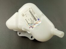 Бачок расширительный Ланос: 【купить 96182279-OEM (АвтоЗАЗ