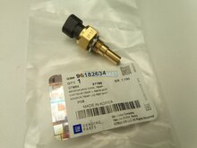 Датчик температуры охлаждающей ЗАЗ Сенс: 【купить 96182634