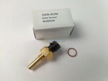 Датчик температури охолодження ЗАЗ Форза: 【купити A11-3617011