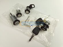 Замків комплект Нексия: 【купить 96223338-GM Korea】 - Цена в