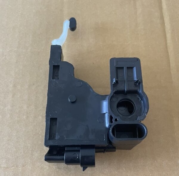 Электропривод замка двери Авео: 【купить 96236255-General Motors