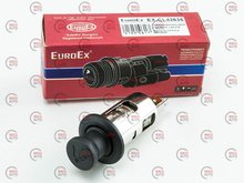 Прикуриватель Nexia/Lanos/Nubira ЗАЗ Сенс: 【купить 96242635-GM