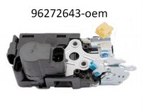 ＤＡ Замок двери передней ЗАЗ Вида: 【купить 96272643-OEM (Korea