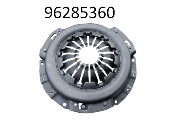 Корзина сцепления Нубіра: 【купити 96285360-Genuine】 - Ціна в