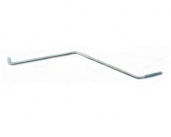 Тяга замка двери Ланос: 【купить 96306632-GM】 - Цена в магазине