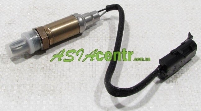Лямбда-зонд 2 конт Матиз: 【купить 96335926-OEM (RB Korea