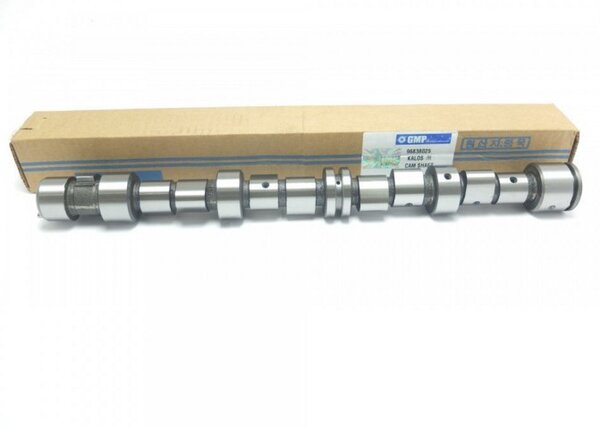 Распредвал ЗАЗ Вида: 【купить 96335946-KAP (Korea)】 - Цена в