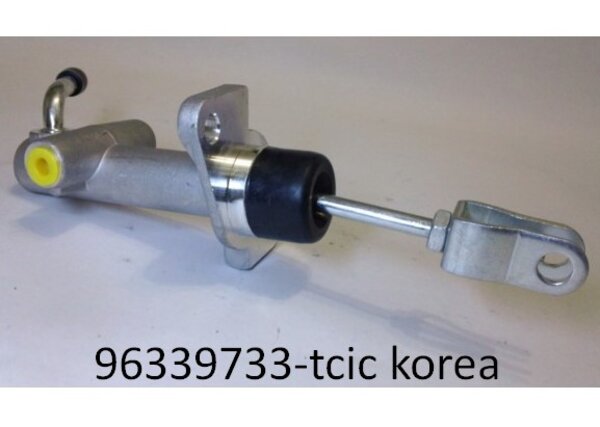 Цилиндр сцепления главный ЗАЗ Вида: 【купить 96339733-TCIC (Korea
