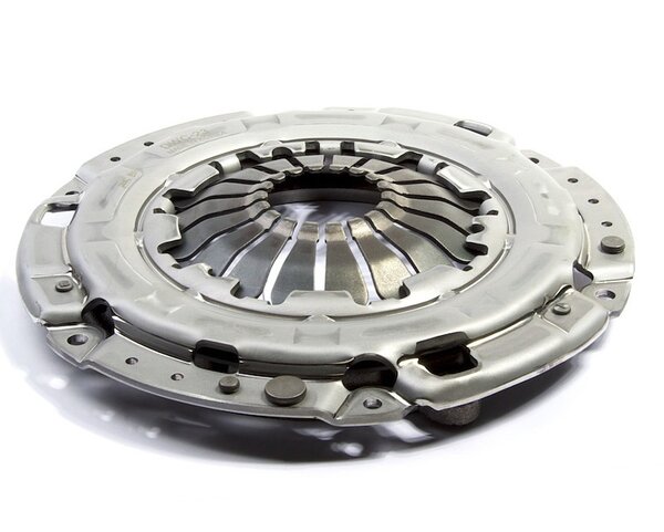 Корзина сцепления Нексия: 【купить 96349031-GM (Korea) нов. накл