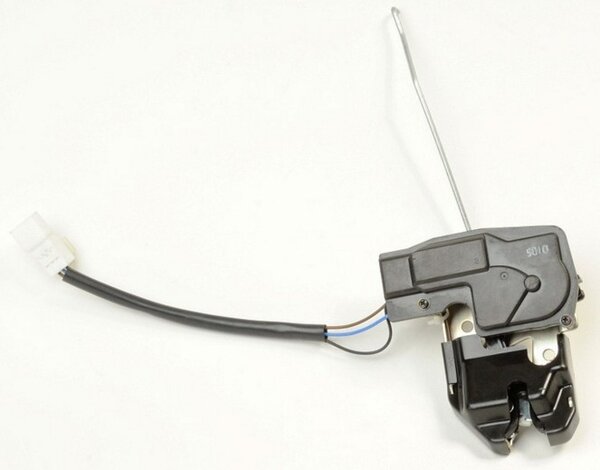 Замок багажника верхняя Лачетти: 【купить 96349669-Корея】 - Цена