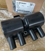 Модуль зажигания Нексия: 【купить 1989747-OEM (Korea)】 - Цена в