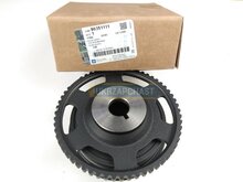 Шків коленвала Нексія: 【купити 96351648-OEM (Korea)】 - Ціна в