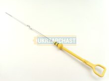 【shushu266226】No.1 Щуп уровня масла Нубира: 【купить 96376263-General Motors】 - Цена