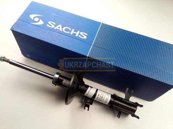 Амортизатор Aveo передний, Авео: 【купить 96410168-SACHS】 - Цена