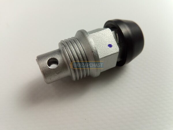 Сапун крышки МКПП Нексия: 【купить 96434368-GM】 - Цена в магазине