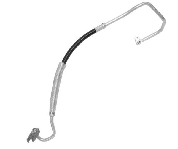 Трубка кондиционера ЗАЗ Вида: 【купить 96435887-OEM (Korea